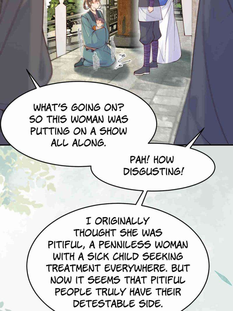 The Ghostly Doctor Chapter 622 - Page 46