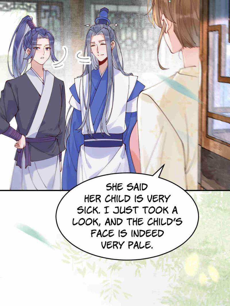 The Ghostly Doctor Chapter 622 - Page 8