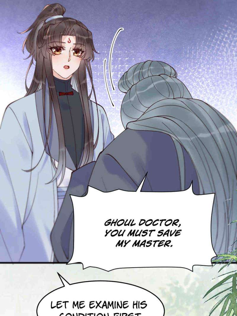 The Ghostly Doctor Chapter 623 - Page 17