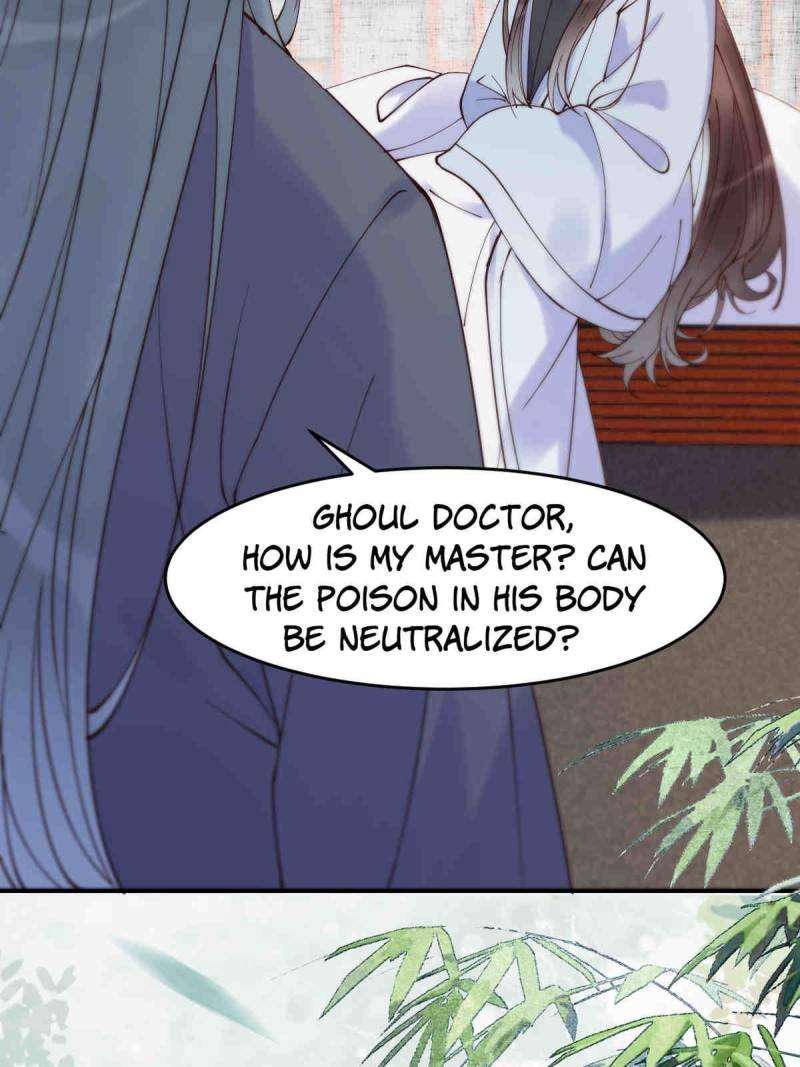 The Ghostly Doctor Chapter 623 - Page 26