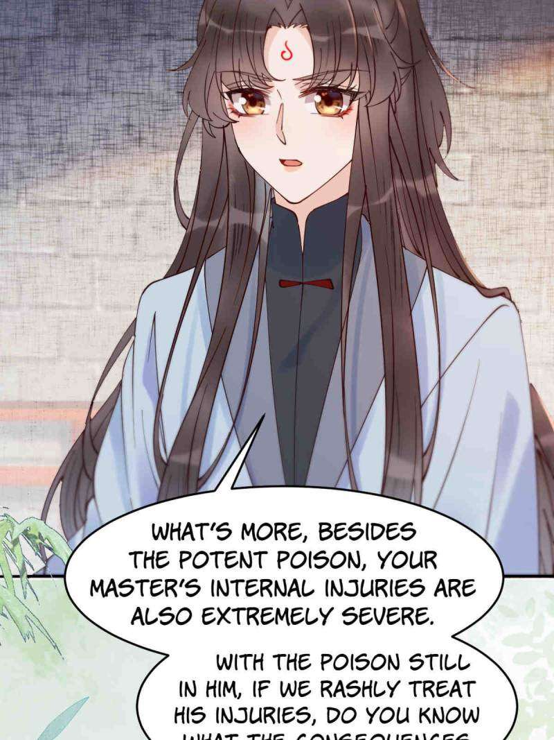 The Ghostly Doctor Chapter 623 - Page 29