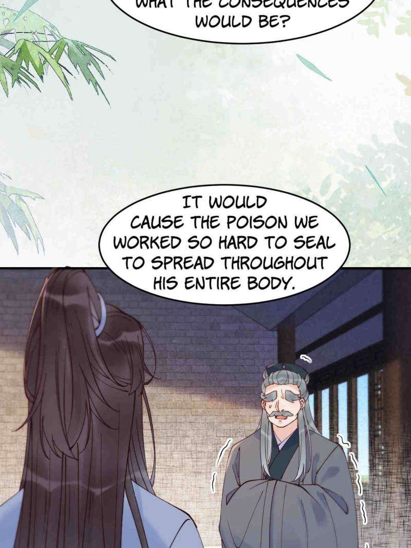 The Ghostly Doctor Chapter 623 - Page 30