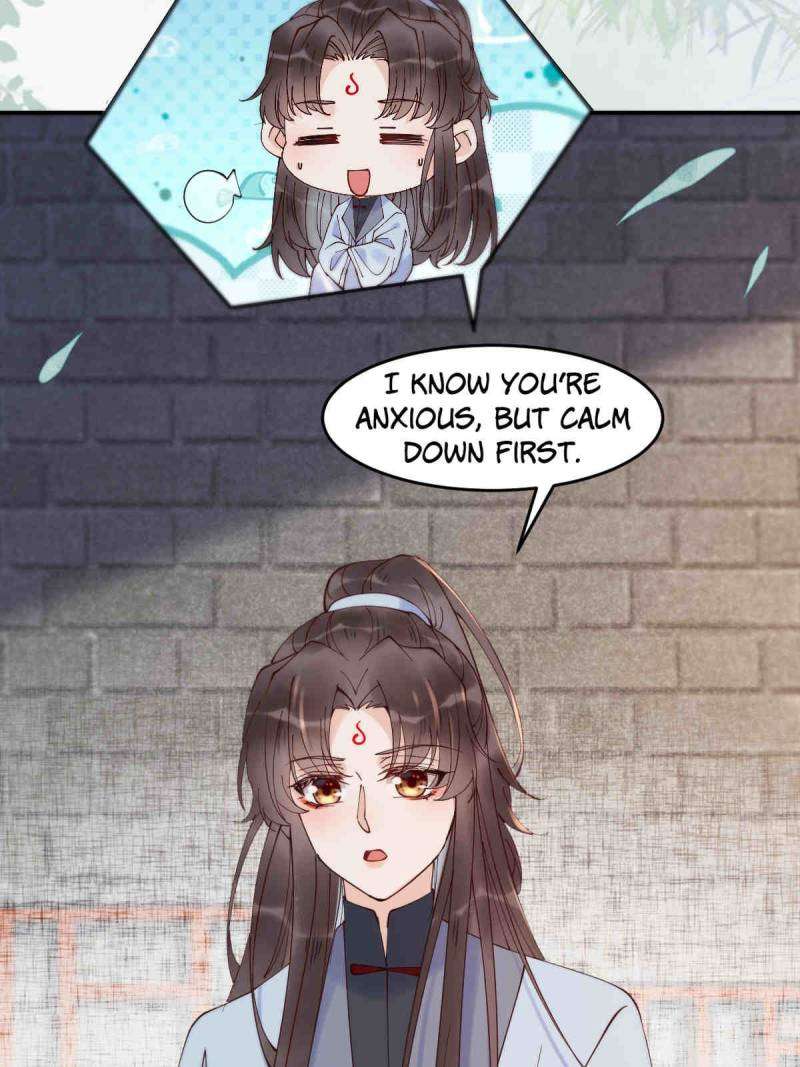 The Ghostly Doctor Chapter 623 - Page 35