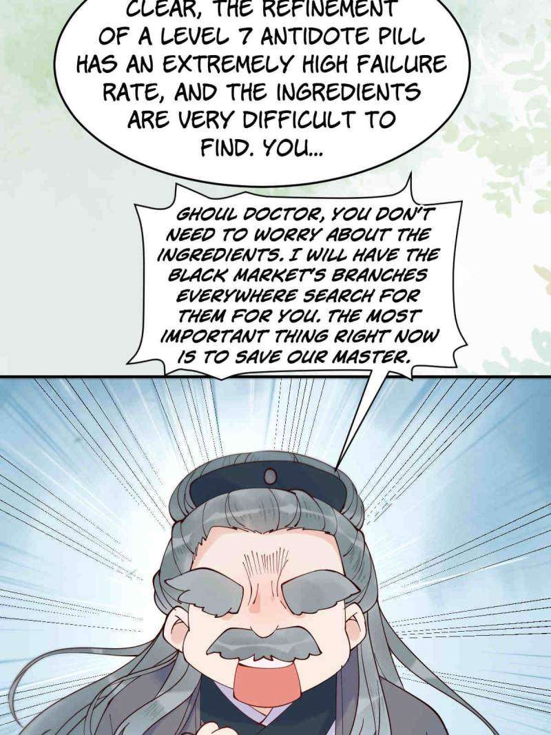 The Ghostly Doctor Chapter 623 - Page 37