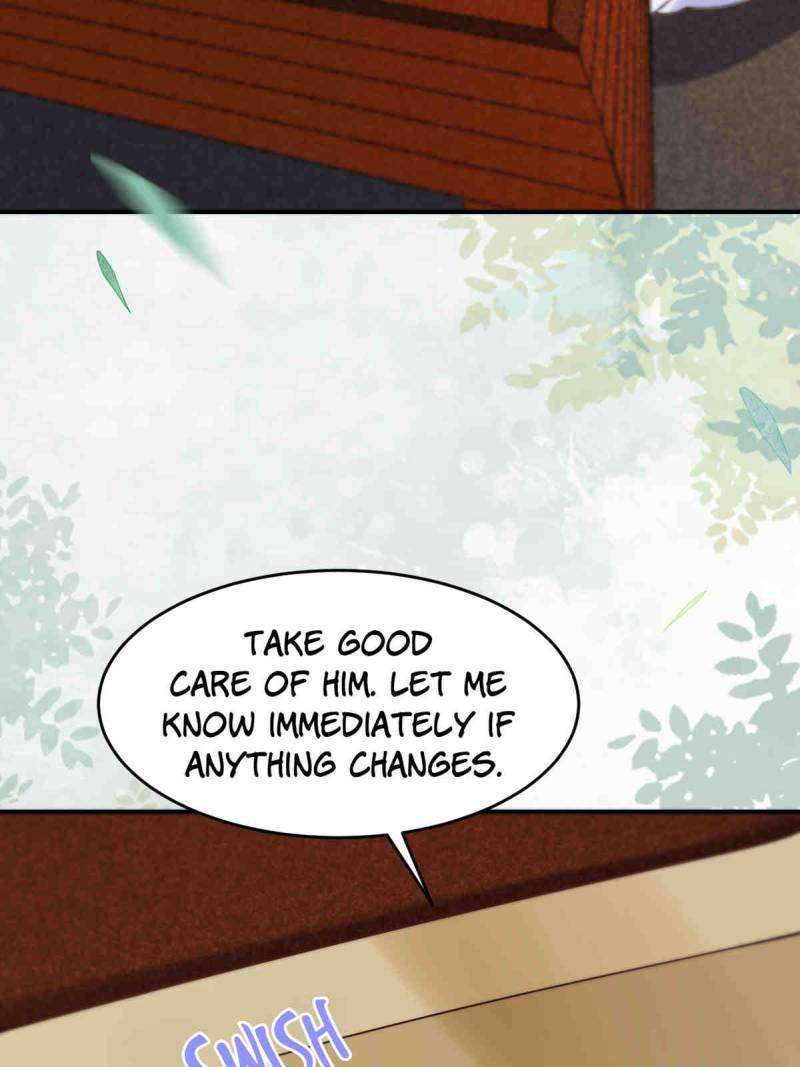 The Ghostly Doctor Chapter 623 - Page 46