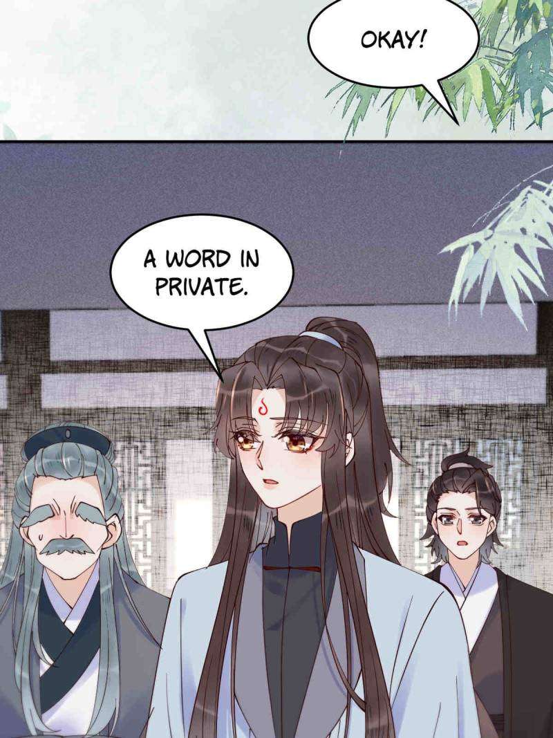 The Ghostly Doctor Chapter 623 - Page 48