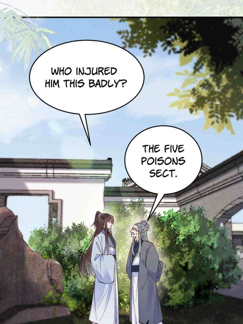 The Ghostly Doctor Chapter 623 - Page 50