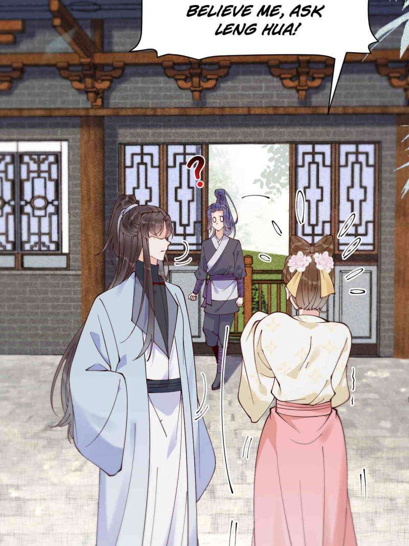 The Ghostly Doctor Chapter 623 - Page 6