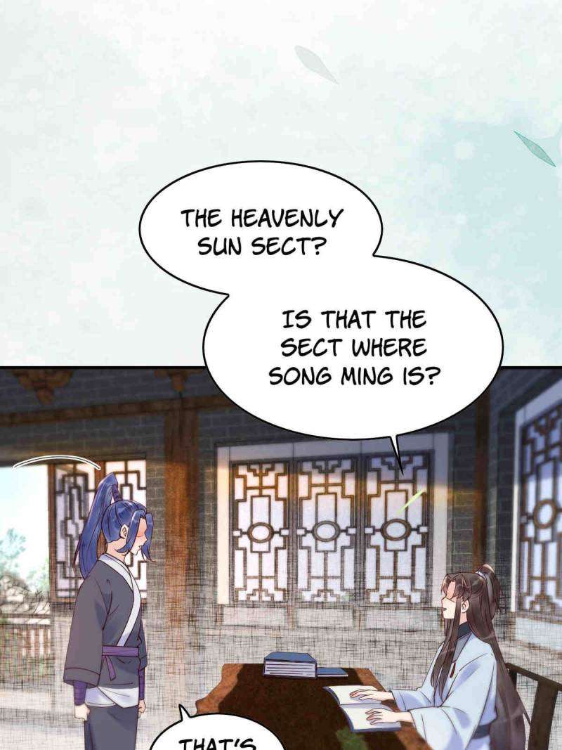 The Ghostly Doctor Chapter 624 - Page 11