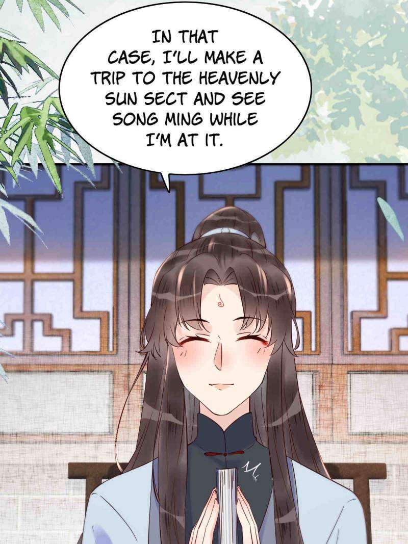 The Ghostly Doctor Chapter 624 - Page 14