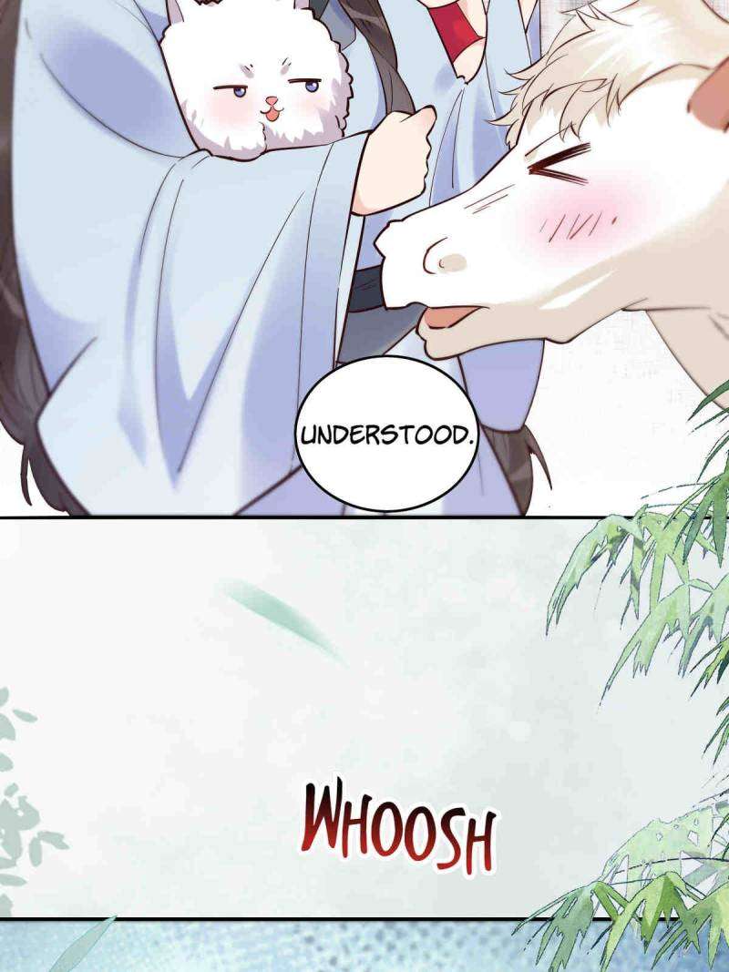 The Ghostly Doctor Chapter 624 - Page 19