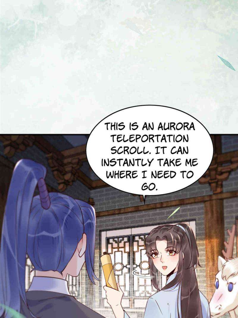 The Ghostly Doctor Chapter 624 - Page 23