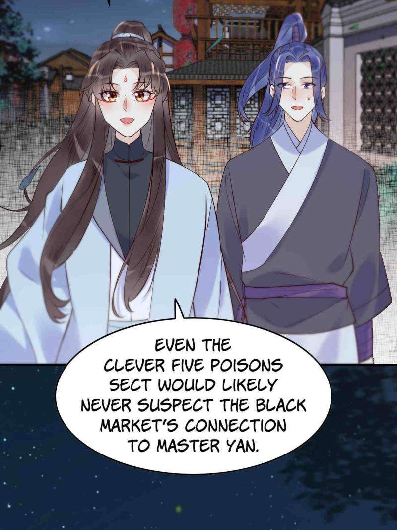 The Ghostly Doctor Chapter 624 - Page 3