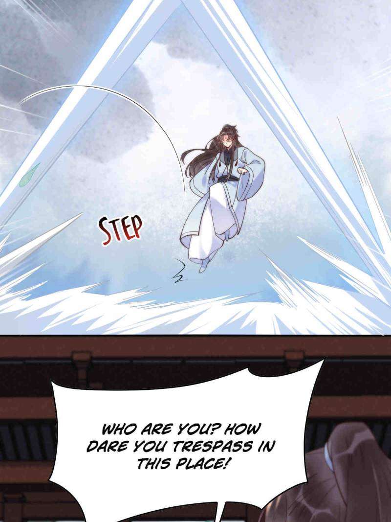 The Ghostly Doctor Chapter 624 - Page 38