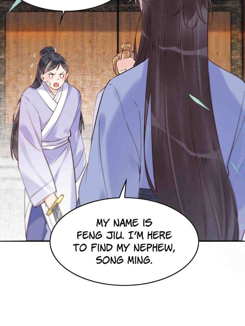 The Ghostly Doctor Chapter 624 - Page 45