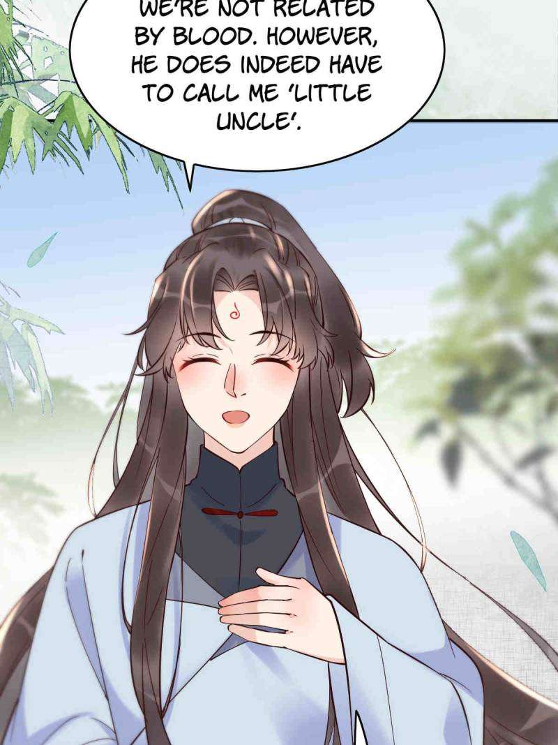 The Ghostly Doctor Chapter 624 - Page 49