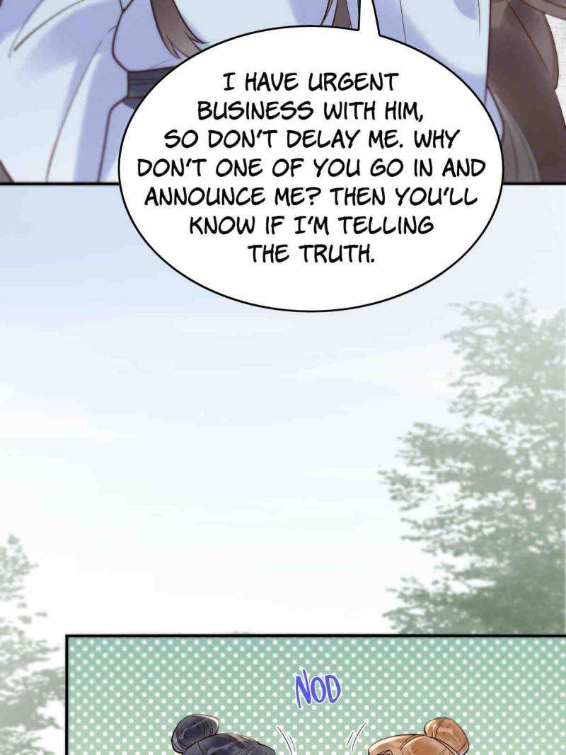 The Ghostly Doctor Chapter 624 - Page 50