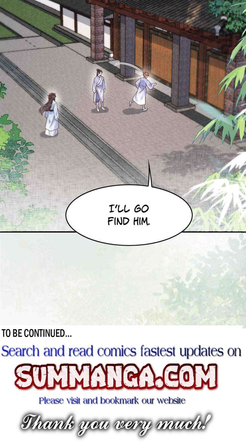 The Ghostly Doctor Chapter 624 - Page 52