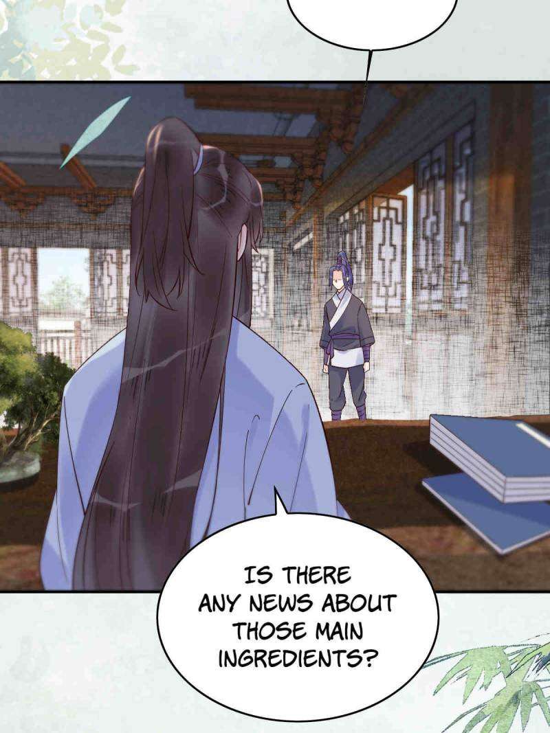 The Ghostly Doctor Chapter 624 - Page 8