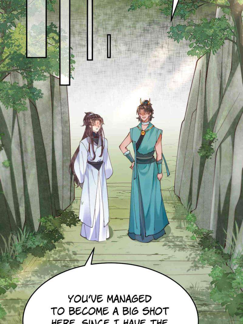 The Ghostly Doctor Chapter 625 - Page 14