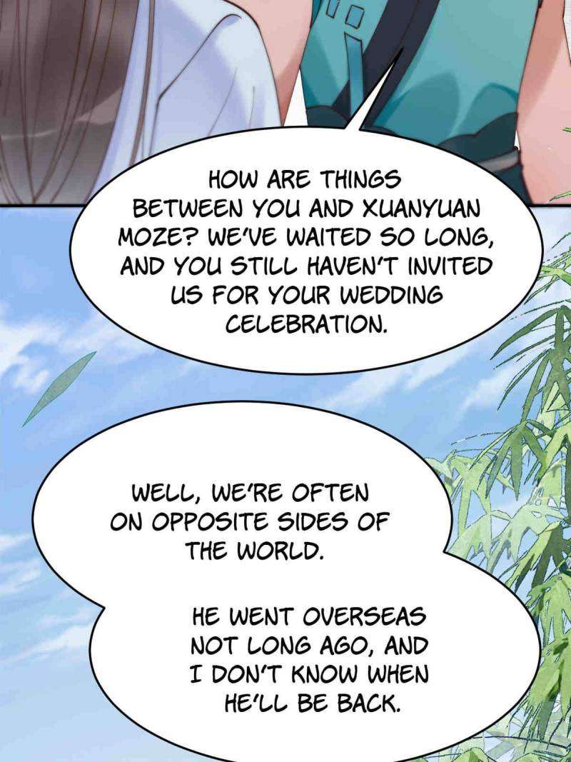 The Ghostly Doctor Chapter 625 - Page 19