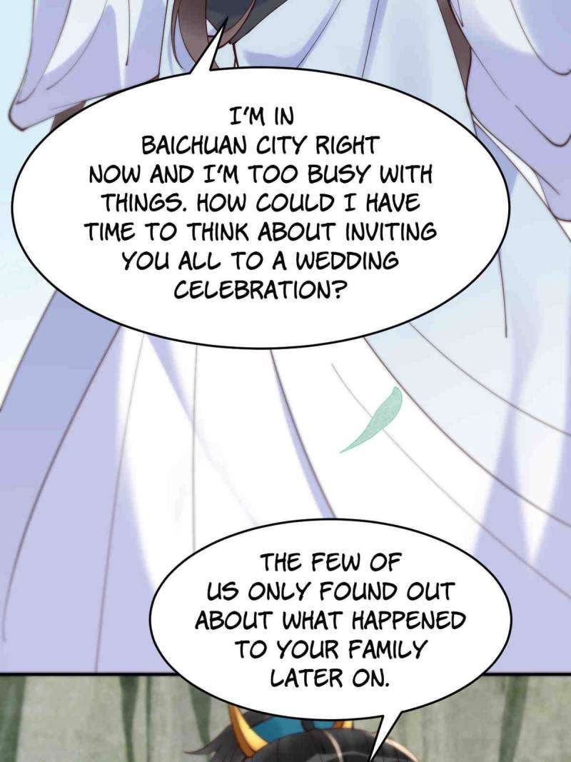 The Ghostly Doctor Chapter 625 - Page 21