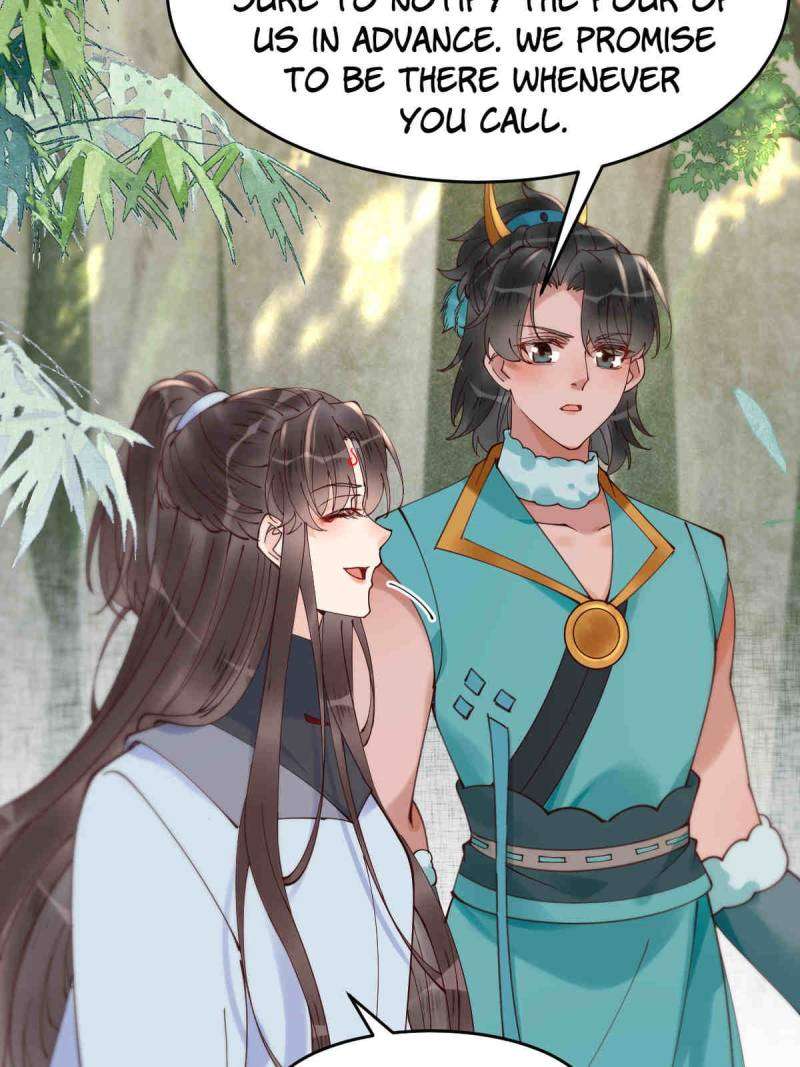 The Ghostly Doctor Chapter 625 - Page 27