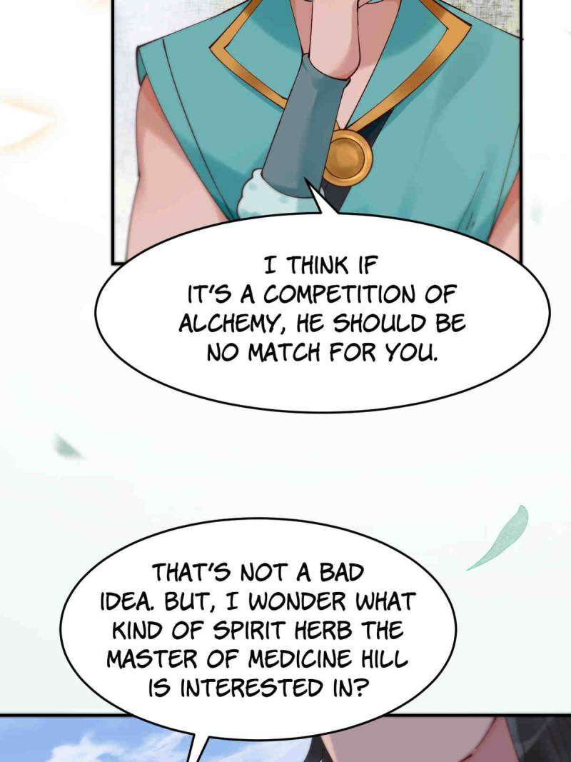 The Ghostly Doctor Chapter 625 - Page 31