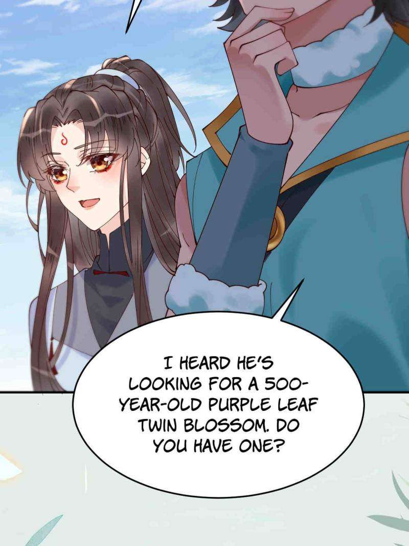 The Ghostly Doctor Chapter 625 - Page 32