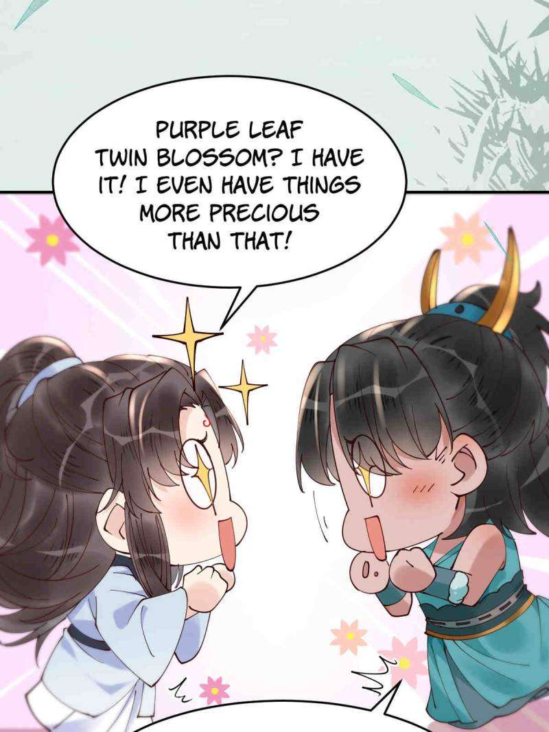 The Ghostly Doctor Chapter 625 - Page 33