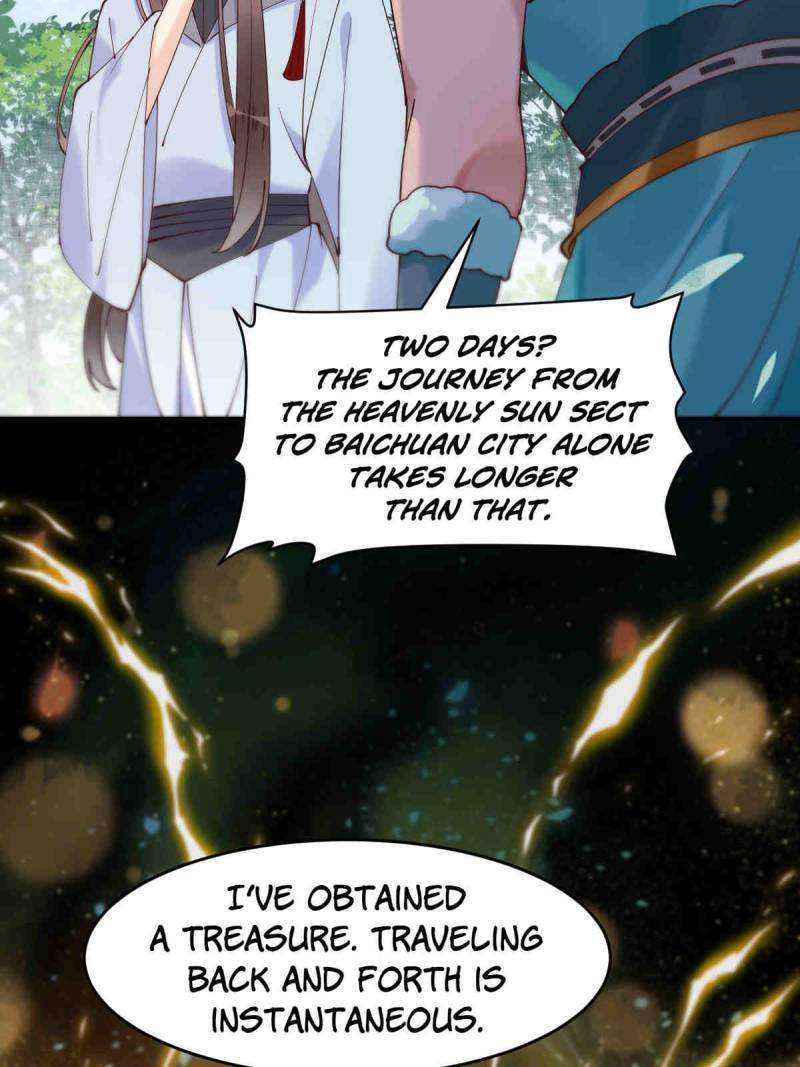 The Ghostly Doctor Chapter 625 - Page 36