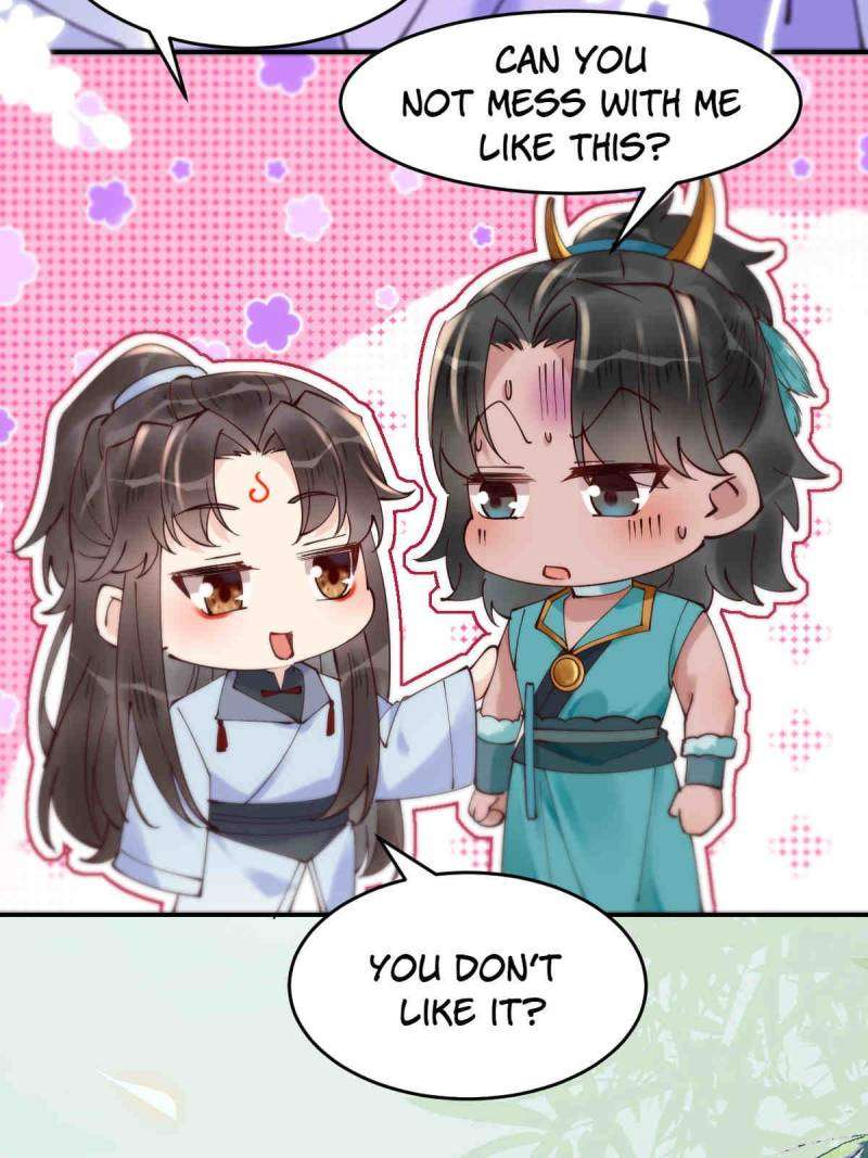 The Ghostly Doctor Chapter 625 - Page 42