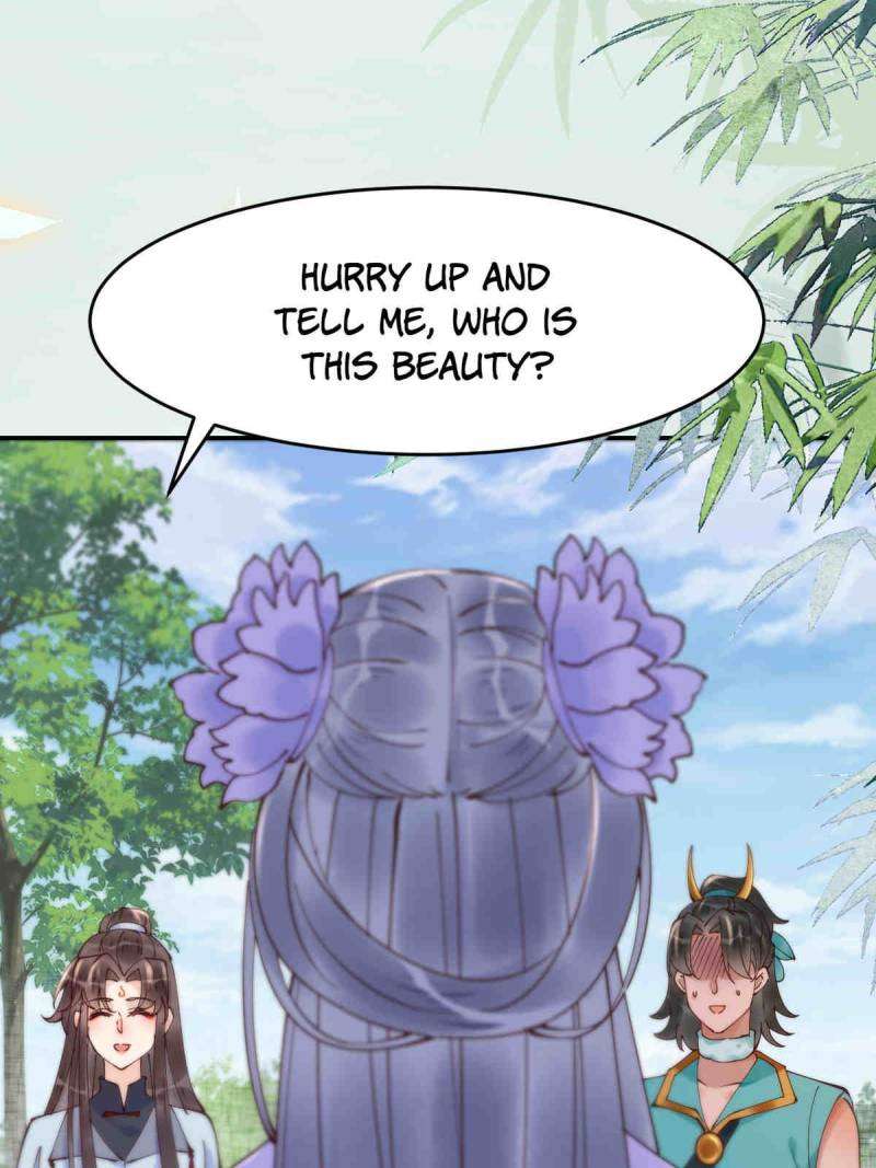 The Ghostly Doctor Chapter 625 - Page 43