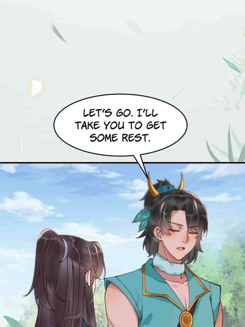 The Ghostly Doctor Chapter 625 - Page 45