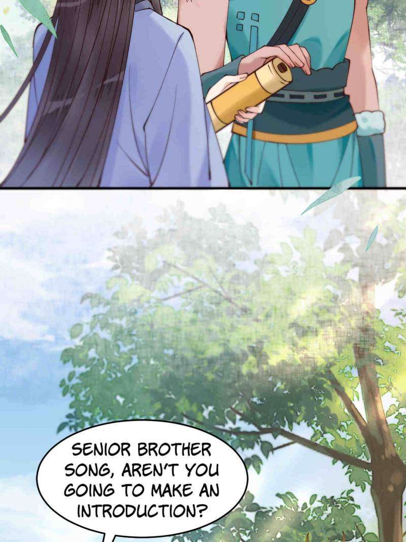 The Ghostly Doctor Chapter 625 - Page 46