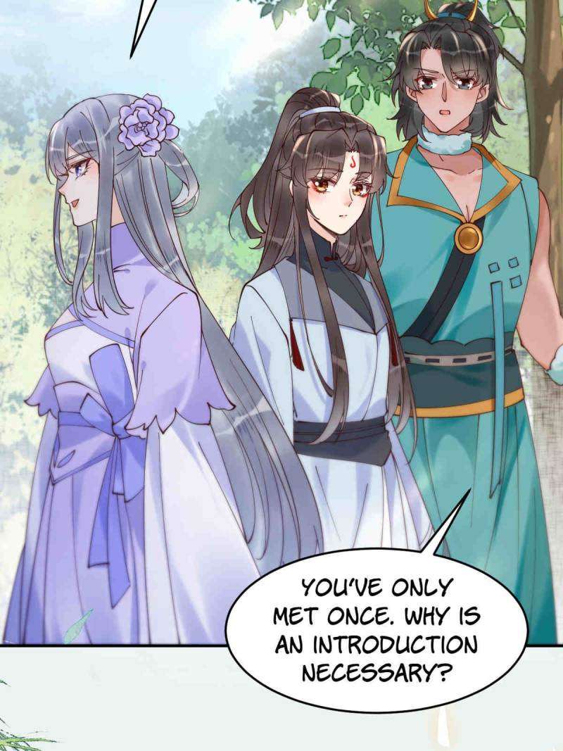 The Ghostly Doctor Chapter 625 - Page 47