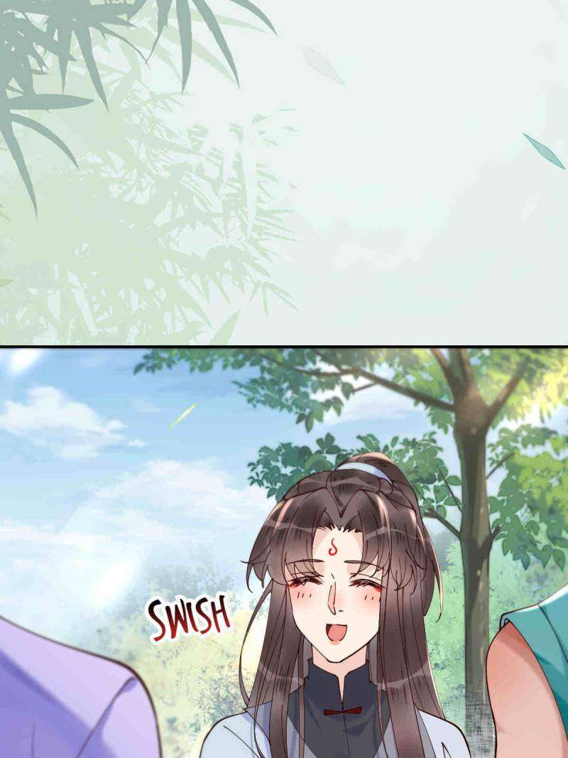 The Ghostly Doctor Chapter 626 - Page 1