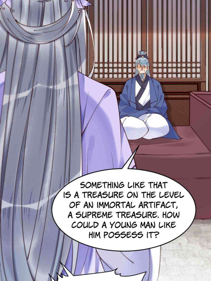 The Ghostly Doctor Chapter 626 - Page 15