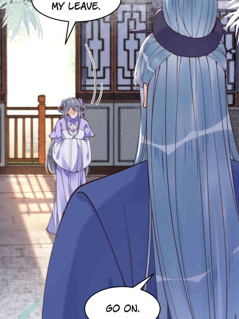 The Ghostly Doctor Chapter 626 - Page 20