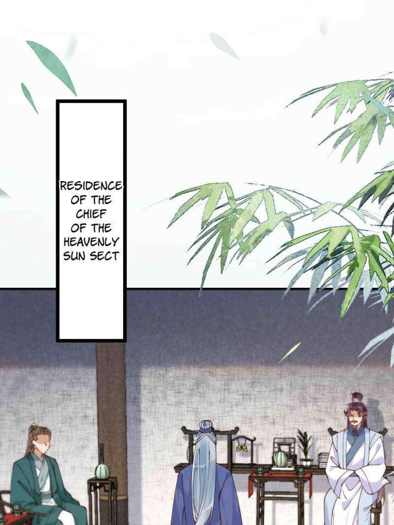 The Ghostly Doctor Chapter 626 - Page 22