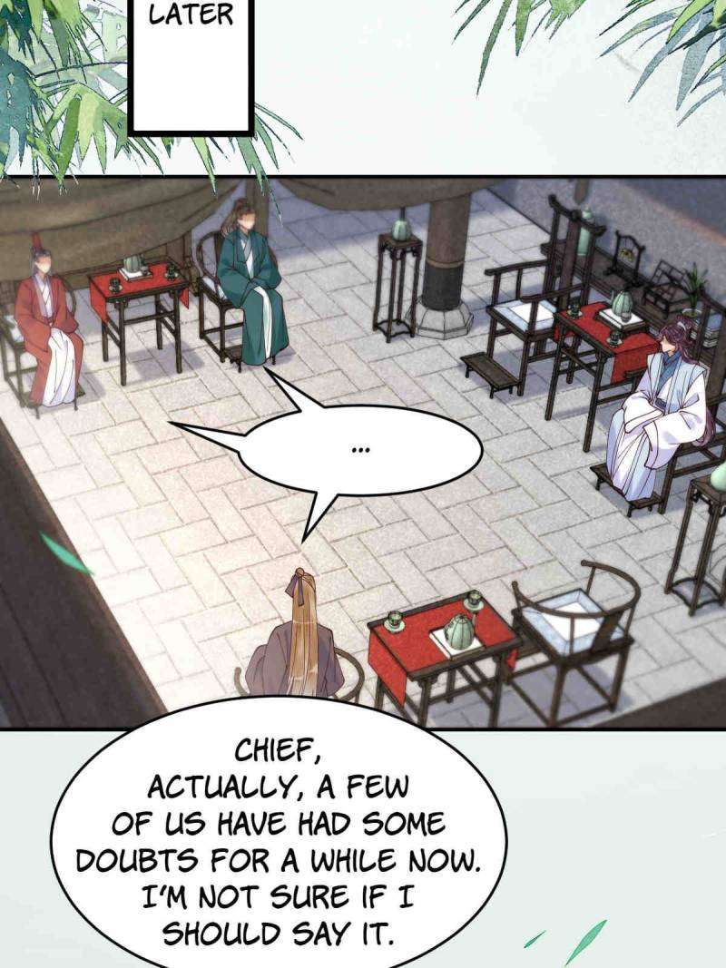 The Ghostly Doctor Chapter 626 - Page 29