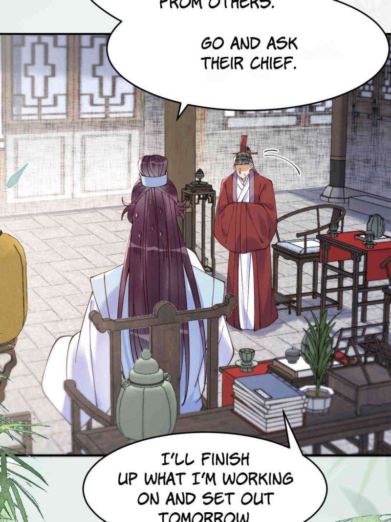 The Ghostly Doctor Chapter 626 - Page 35