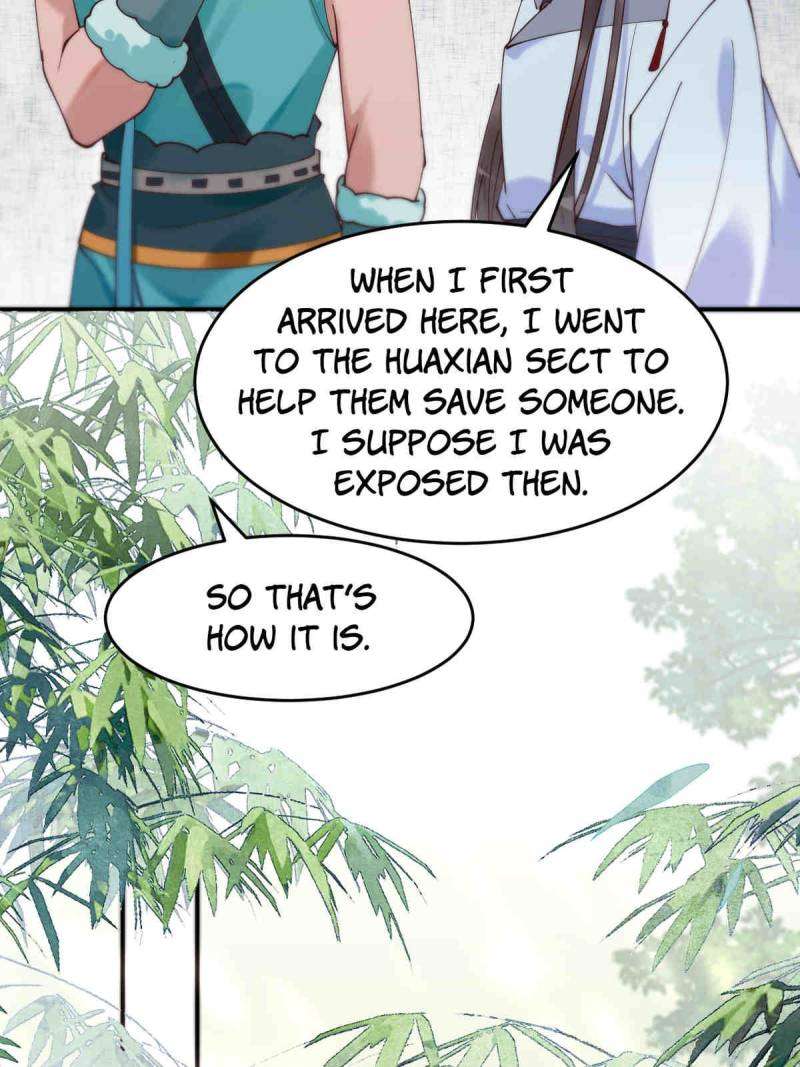 The Ghostly Doctor Chapter 626 - Page 46