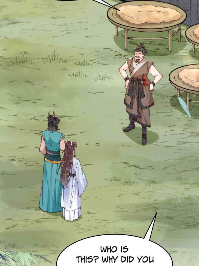 The Ghostly Doctor Chapter 626 - Page 48