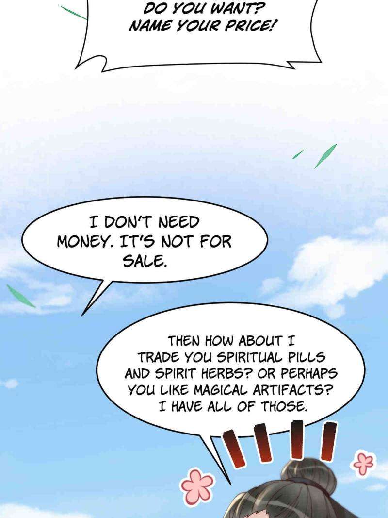 The Ghostly Doctor Chapter 626 - Page 52