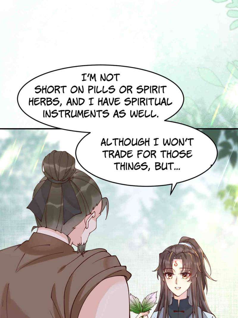 The Ghostly Doctor Chapter 627 - Page 1