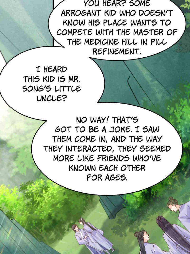 The Ghostly Doctor Chapter 627 - Page 13