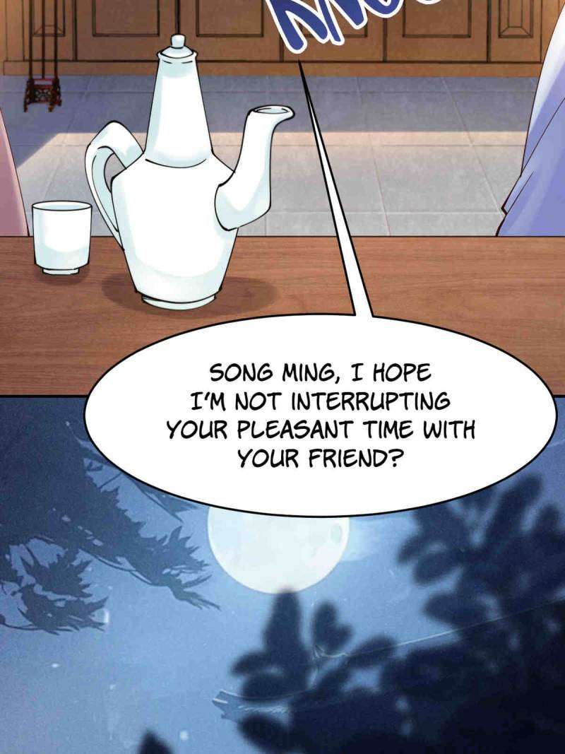 The Ghostly Doctor Chapter 627 - Page 20