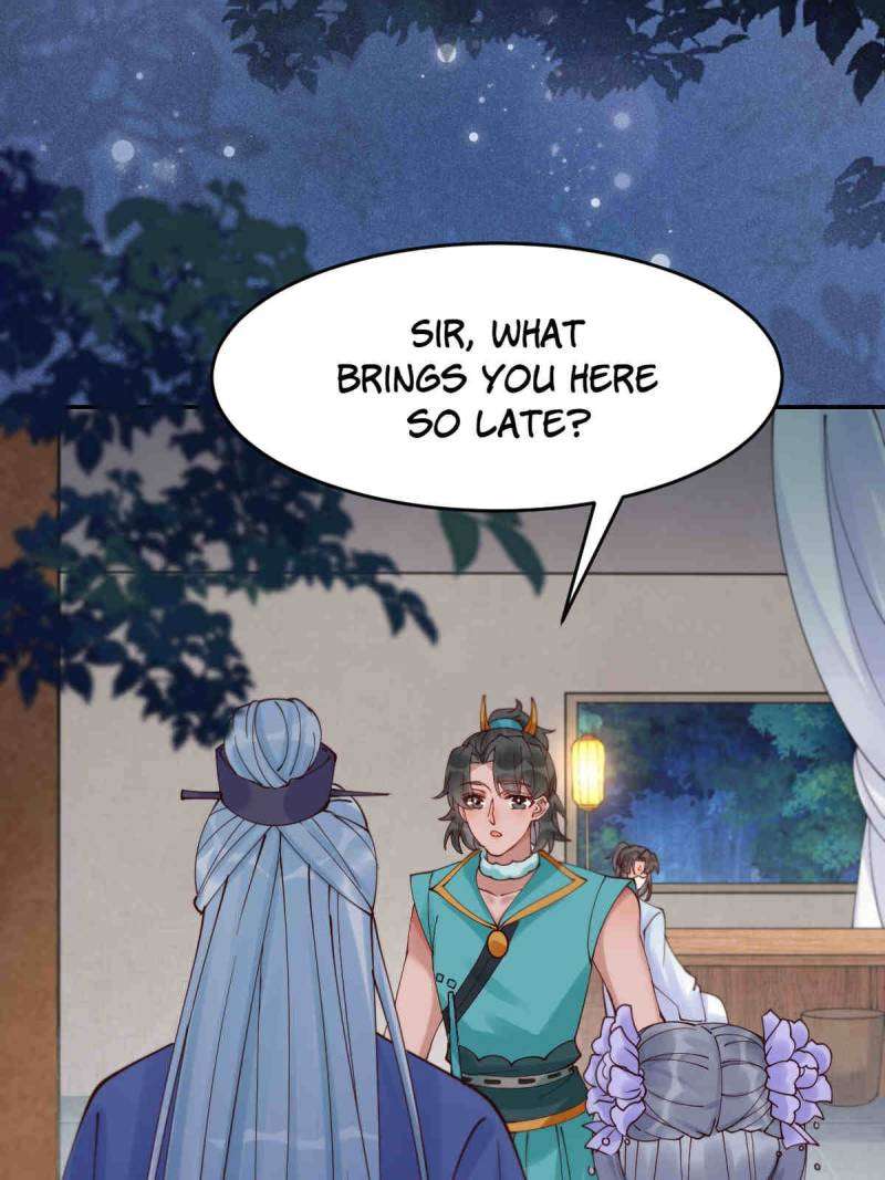 The Ghostly Doctor Chapter 627 - Page 21