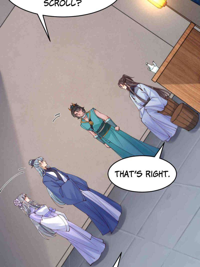 The Ghostly Doctor Chapter 627 - Page 23